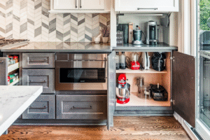 Kitchen Remodeling Work for Cornelius, NC