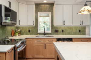 Custom Kitchen Remodeling Concord, NC